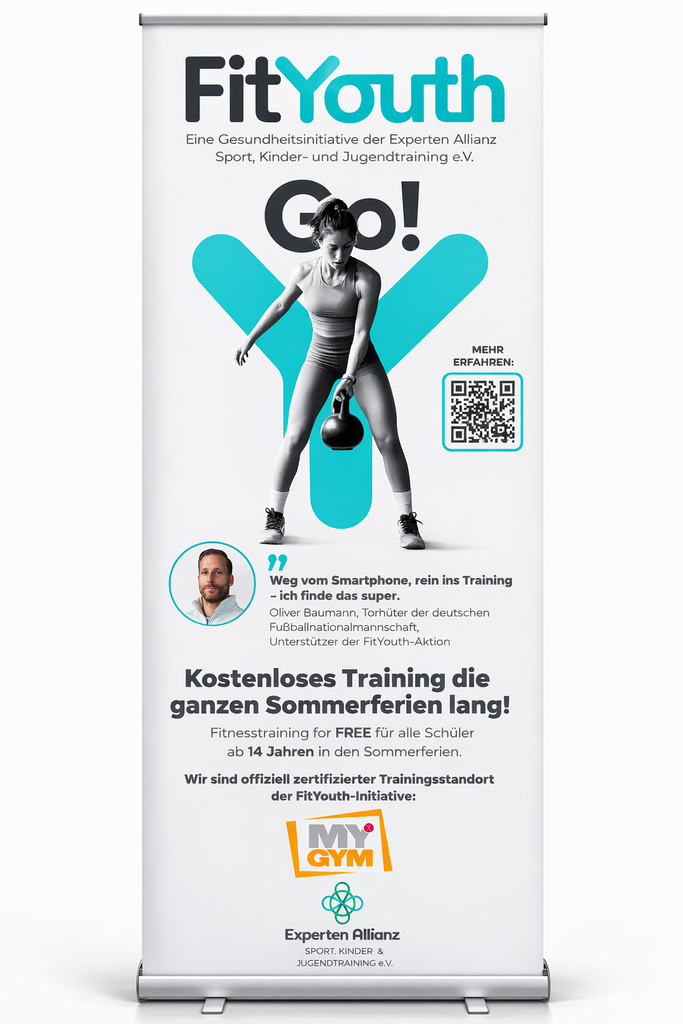 FitYouth-Jugendkampagne 2026