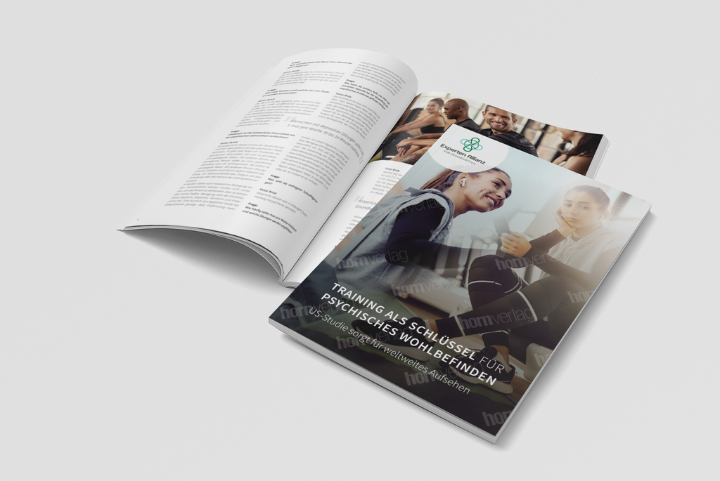 Psychologisches Wohlbefinden