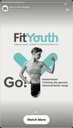 FitYouth-Jugendkampagne