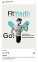 FitYouth-Jugendkampagne