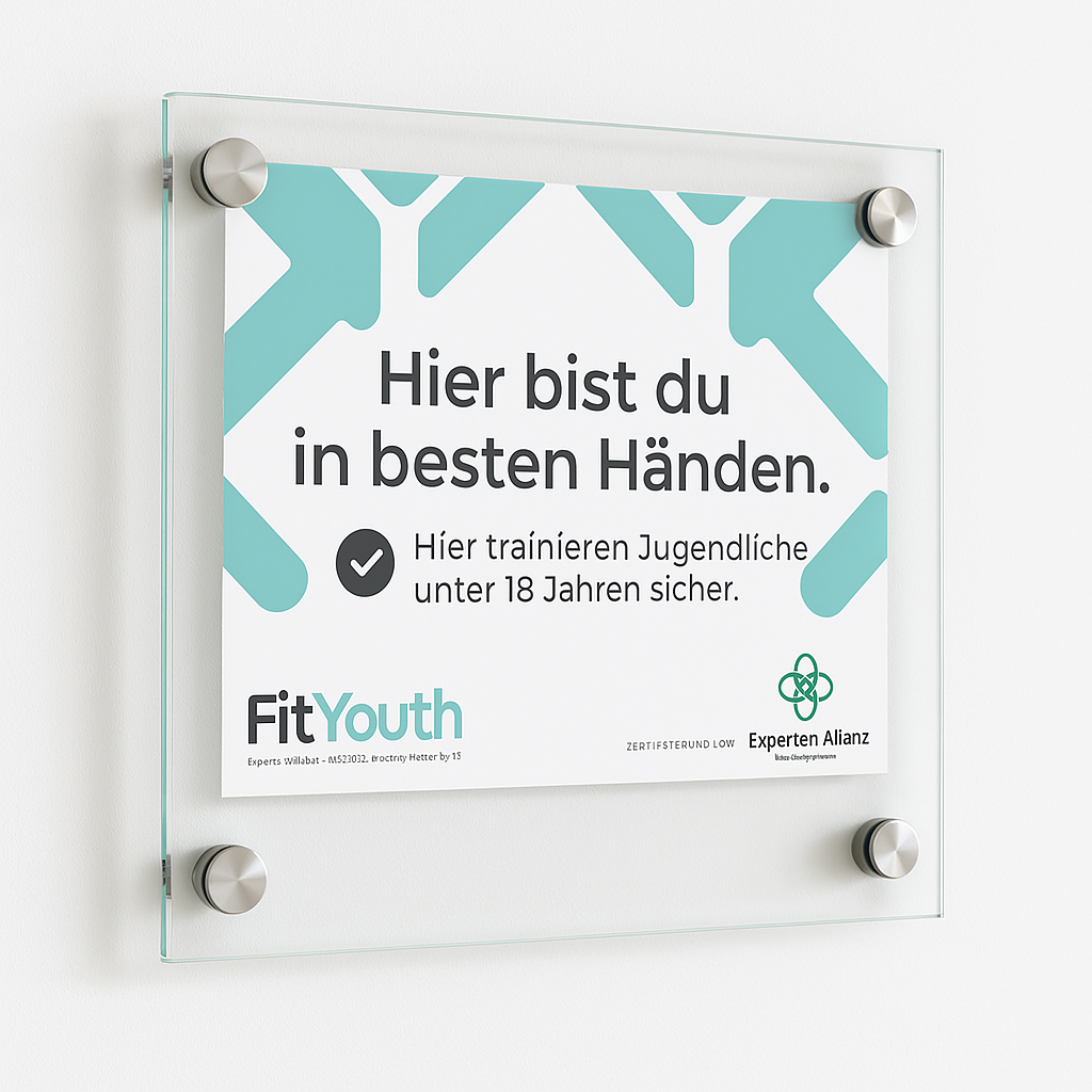 FitYouth-Jugendkampagne