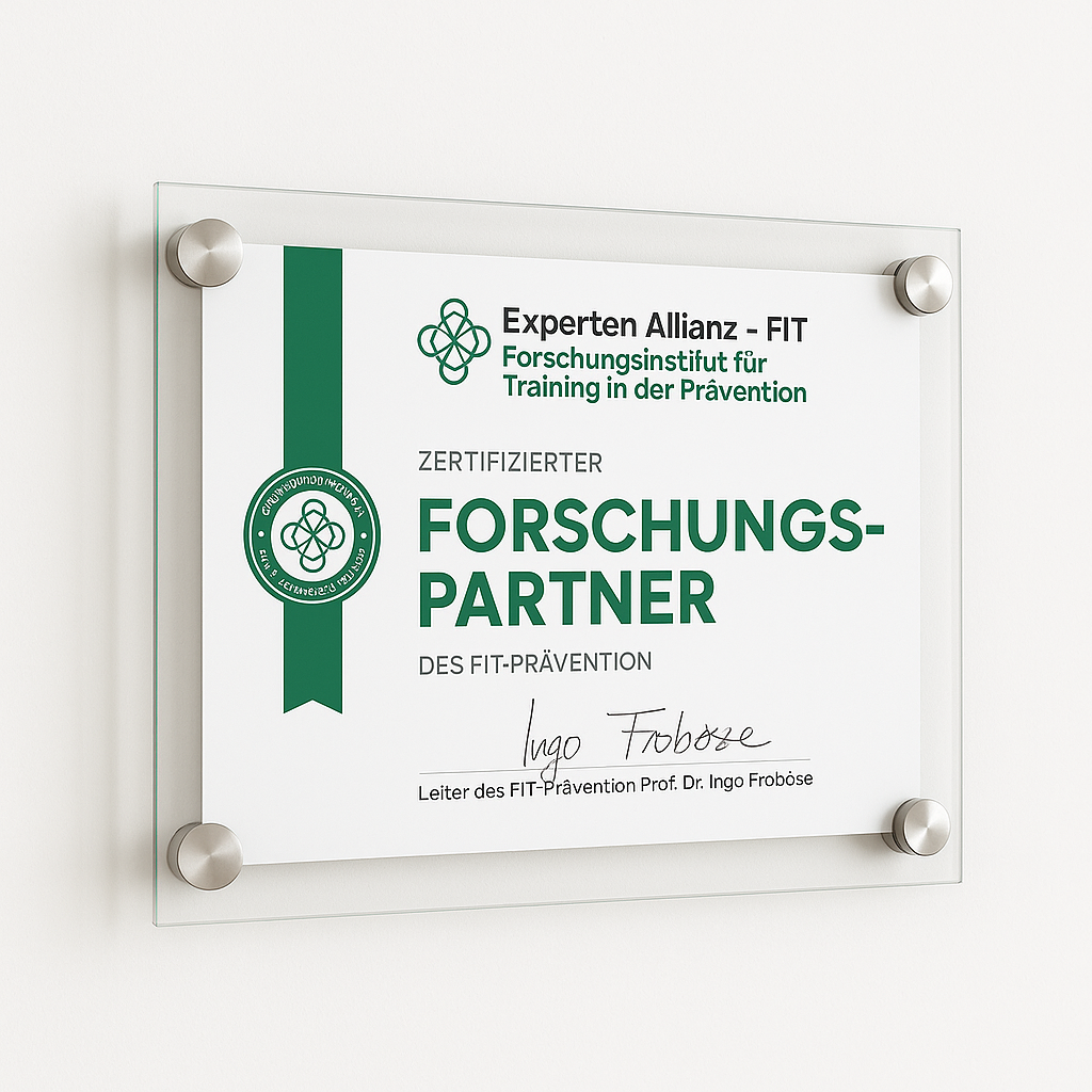 Forschungspartner Bundle