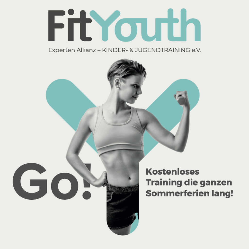 FitYouth-Jugendkampagne