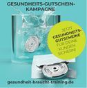 Kampagne: Gesundheits-Gutschein