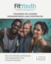 FitYouth-Gesundheitsinitiative 2026